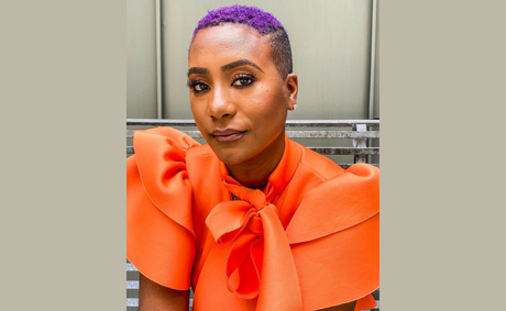 Dr. Lezli Levene Harvell on 11 years of Iconoclast dinners