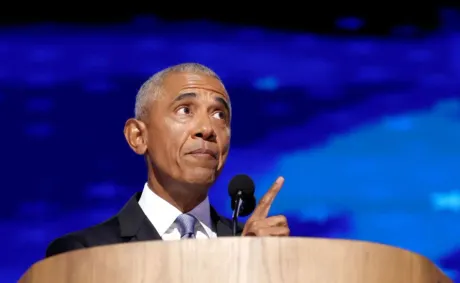 ‘Brutal’: Obama Is Done Playing Nice with Trump — Drops a Bombshell About His ‘Dumb’ Presidency That’s Sure to Trigger a Meltdown When He Sees It