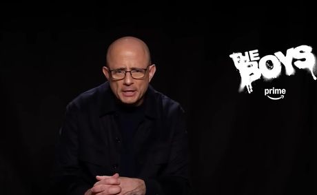Eric Kripke fires back at The Boys season 5 filler critics