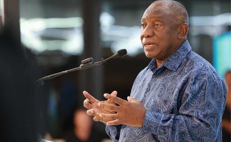 ConCourt Revives President Cyril Ramaphosa Impeachment Over Phala Phala Saga