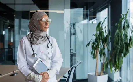 Dubai Launches Advanced Genomics Laboratory to Detect Foodborne Viruses