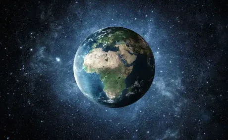 Chinese-Led Supercomputer Simulation Recreates 13.8 Billion Years of Cosmic Evolution