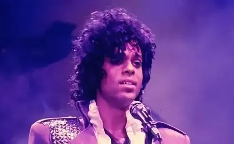 Prince’s ‘With This Tear’ Charts Top 10 Decade After His Death
