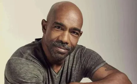 Michael Beach Joins Fox Drama ‘The Interrogator’