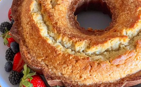 7 Sweet Recipes that Celebrate Black Mothers and Mother Figures