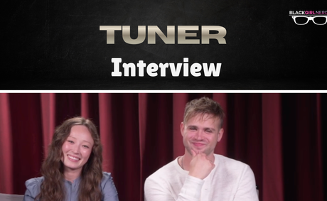 Leo Woodall and Havana Rose Liu Break Down Their Dynamic Chemistry in ‘Tuner’
