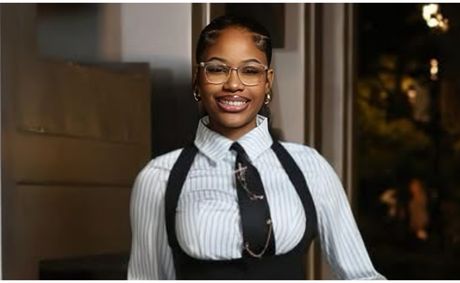 Demetria Coley Becomes the First 18 Year Old to Make History as the Youngest Nursing Graduate at Florida State University