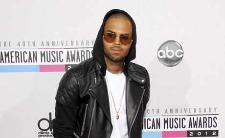 Chris Brown praises Jada Wallace and the internet reacts