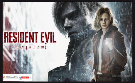 Resident Evil Requiem gets a free DLC: Leon Must Die
