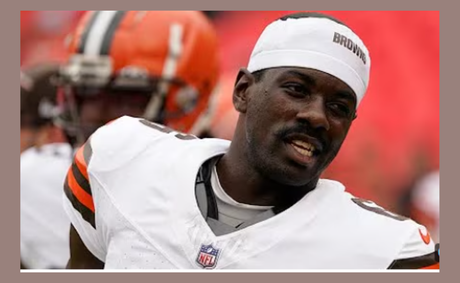 Browns’ JOK faces a heartbreaking career question now