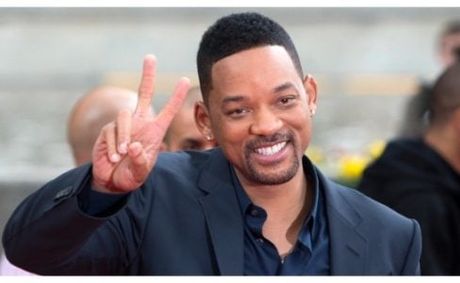 Will Smith’s Ex-Violinist’s Case Crumbles as Judge Dismisses Lawsuit