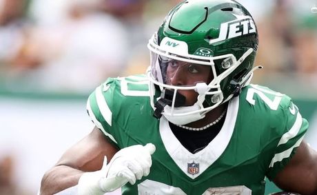 Breece Hall’s $45.75M deal: what it means for the Jets