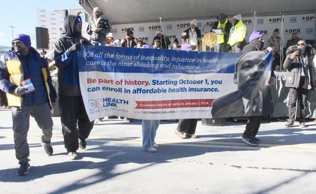 Local Health Care Tech Helps Abolish $12M in Medical Debt for D.C. Residents