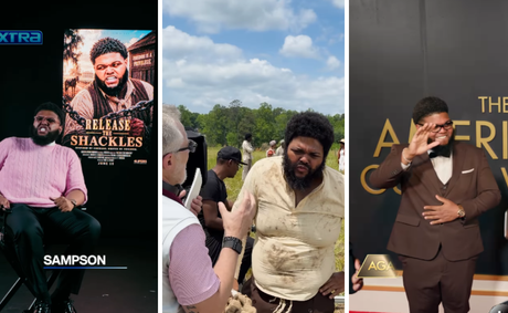 Druski’s Viral Sketch Has Reignited the Black Diaspora Debate