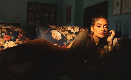 KEHLANI: Heard Outwardly, Felt Inwardly