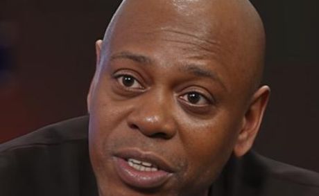 Dave Chappelle Tells Michelle Obama: ‘It’s Insufferable What’s Happening Right Now’ | WATCH