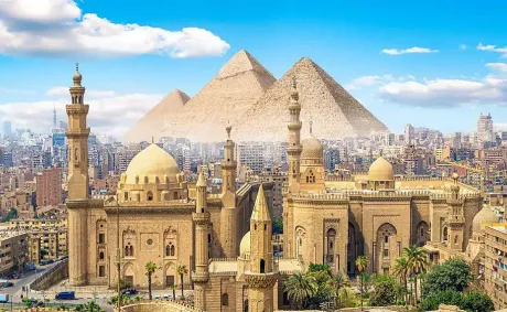 Egypt Targets 30 Million Tourists Annually as President Outlines Tourism Growth Strategy