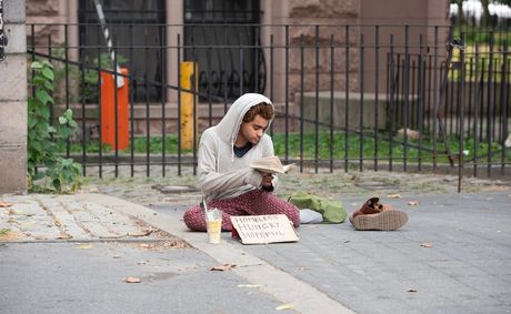 The Uncomfortable Truth About Homelessness Nobody Wants to Address