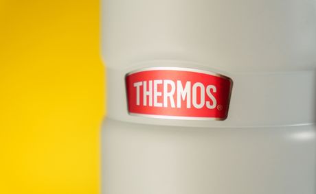 Thermos pulls 8 million bottles after customers lose vision