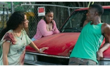 ‘M.I.A.’ Cast Talks Survival in Miami’s Criminal Underworld on New Peacock Series | EUR EXCLUSIVE