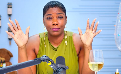 Why Tasha K said ‘we lost the war’ with Cardi B