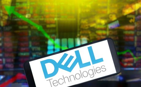 Dell’s massive 342% AI surge and the supercomputer deal