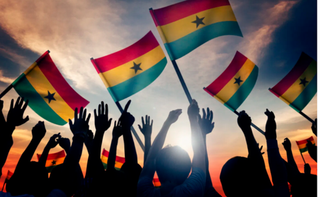 Ibrahim Mahama’s $2M gift sets the bar for corporate Ghana