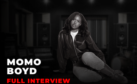 Momo Boyd stuns with ‘Miss Michigan’ and explains her classic aesthetic