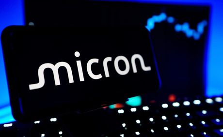 Micron stock just surged 9%: What investors need to know