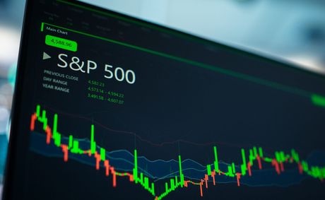 S&P 500 and Nasdaq hit record highs on 6-week win streak