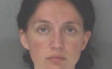 Georgia High School Teacher Arrested on Sexual Misconduct Charges