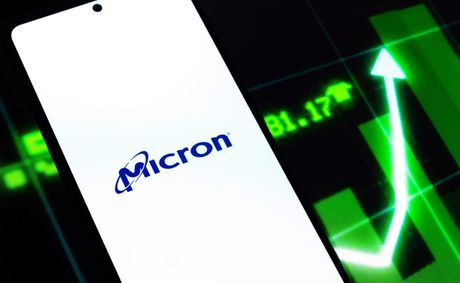 Micron stock soars 9% as AI memory shortage goes critical