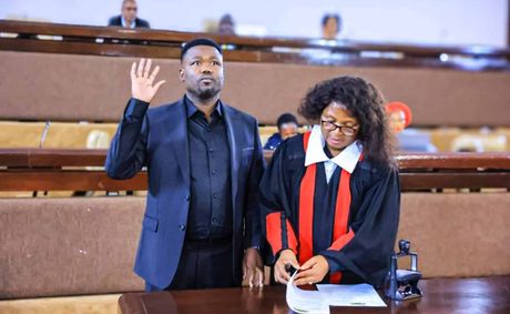 Vhembe ANC Deputy Chairperson Chauke Elected District Mayor