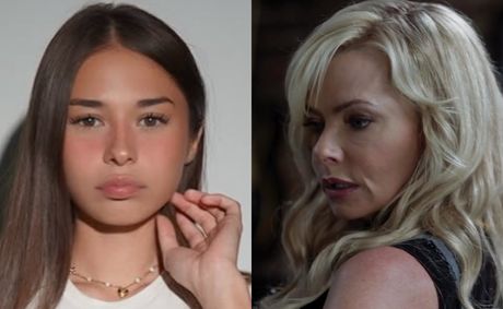 Sophie Rain Cheers on Jaime Pressly’s OnlyFans Launch: ‘So Cool to See Celebrities Join’