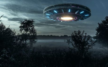 UFO files — new gov drop: truth shocks or mysteries stay?