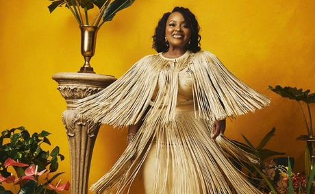 Inside Ashunta Sheriff Beauty: How Ashunta Sheriff Is Infusing Nature Into Non-Toxic Glam