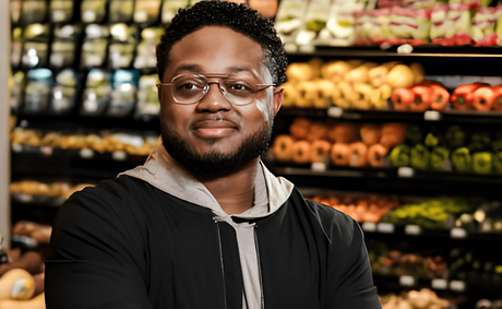 Vori Raises $22M to Modernize Independent Grocery Stores