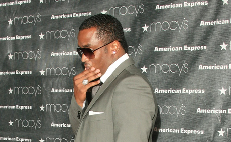 Diddy Had Secret Freaky Royal Connection To Sarah Ferguson Says New Book