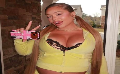 Latto claims that “Big Mama” will be her “retirement” album