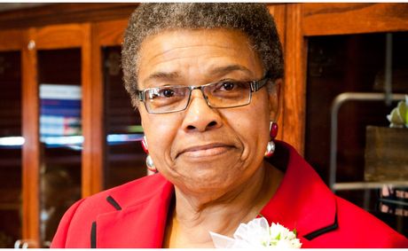 How Constance Slaughter-Harvey Broke Barriers as Ole Miss Law’s First Black Female Graduate and Mississippi Judge