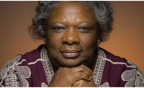 From Being One of the First Black Girls to Desegregate Southern Schools, Leona Tate Now Fights to Protect Black Voting Power