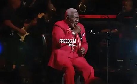 Juneteenth 2026 is Going Big: Temptations, Kirk Franklin Lead Massive Festival