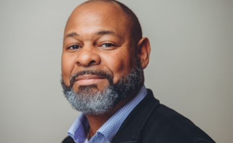 Dr. Efrem Smith on building a church where everyone belongs