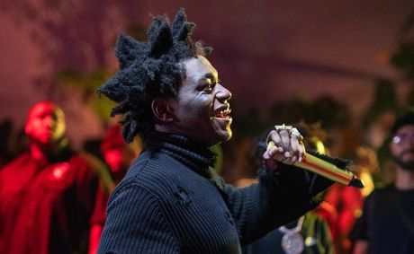 Kodak Black Out On Bond & His Attorney Bradford Cohen Is Already Tearing The Case Apart