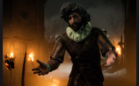 Baldur’s Gate 3 free update: new race and 3 subclasses