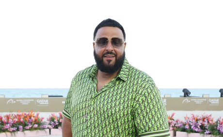 DJ Khaled Throws His Weight Behind Uncle Luke’s Run For Congress