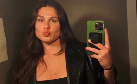 Ilona Maher Reveals the Real Reason 10,000 Condoms Went Missing at the Winter Olympics