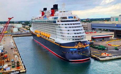 Disney Adventure faces a troubling start in Singapore
