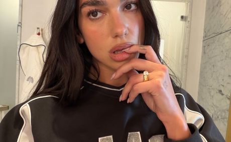 Dua Lipa Sues Samsung for $15 Million After Company Refuses to Remove Her Photo From TV Boxes