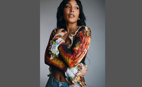 Watch India Shawn reveal the story behind Subject to Change